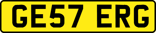 GE57ERG