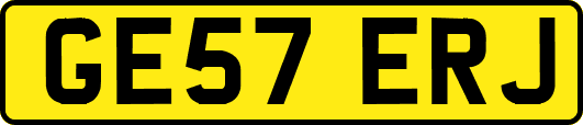 GE57ERJ