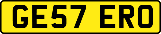 GE57ERO