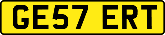 GE57ERT
