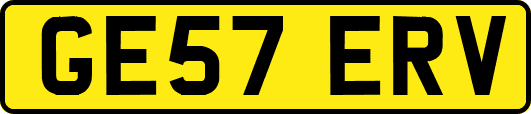 GE57ERV