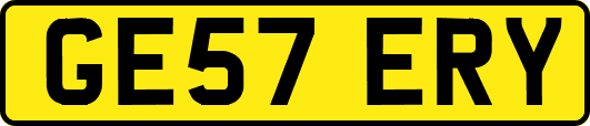 GE57ERY