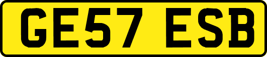 GE57ESB