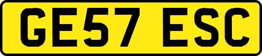 GE57ESC