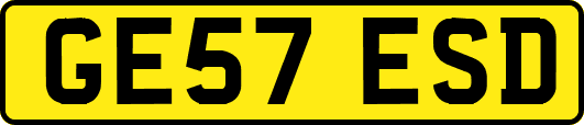 GE57ESD