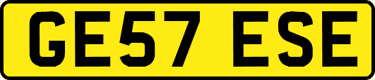 GE57ESE