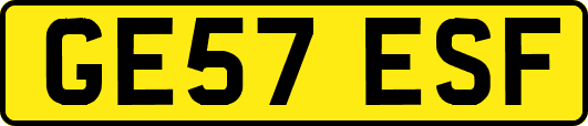 GE57ESF