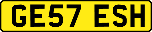 GE57ESH