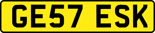 GE57ESK
