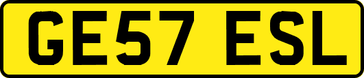 GE57ESL