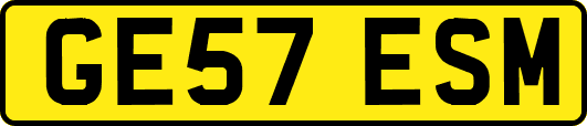 GE57ESM