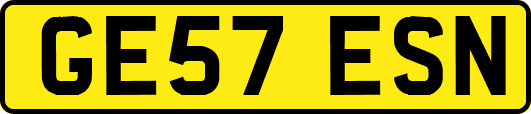 GE57ESN