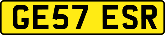 GE57ESR