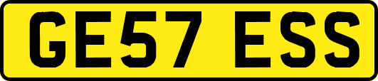 GE57ESS