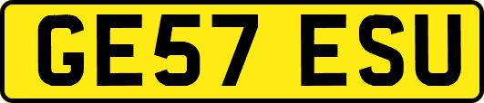 GE57ESU