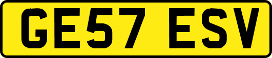 GE57ESV