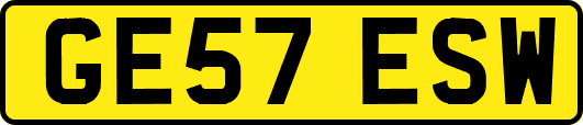 GE57ESW