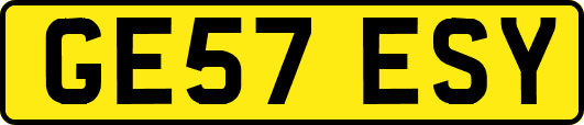 GE57ESY