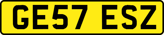 GE57ESZ
