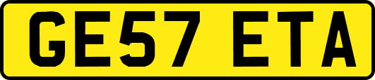 GE57ETA