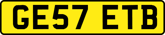 GE57ETB