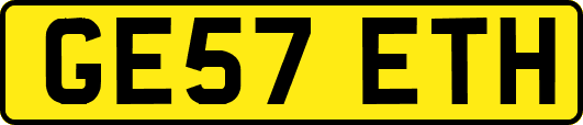GE57ETH