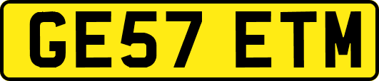 GE57ETM