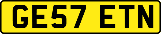 GE57ETN