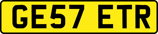 GE57ETR