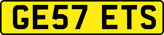 GE57ETS