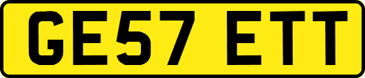 GE57ETT