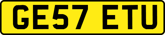 GE57ETU
