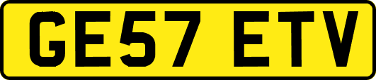 GE57ETV