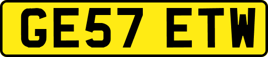 GE57ETW