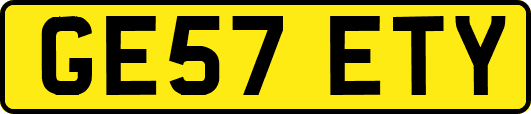GE57ETY