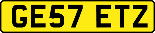 GE57ETZ