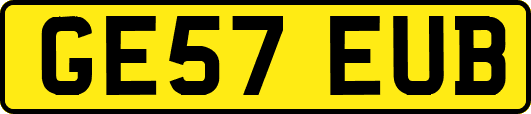 GE57EUB
