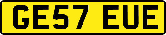 GE57EUE