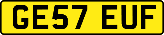 GE57EUF