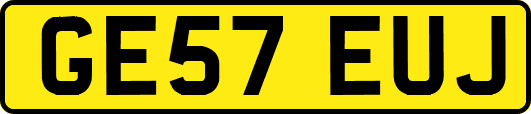 GE57EUJ