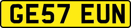 GE57EUN
