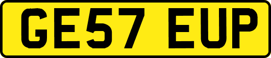 GE57EUP
