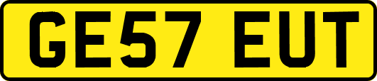 GE57EUT
