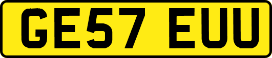 GE57EUU