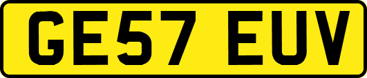 GE57EUV