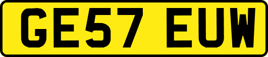 GE57EUW