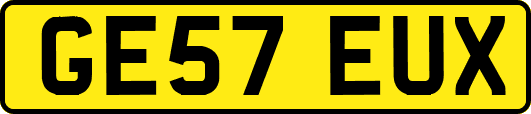 GE57EUX