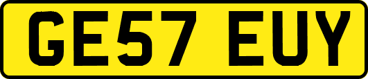 GE57EUY