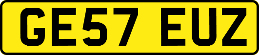 GE57EUZ