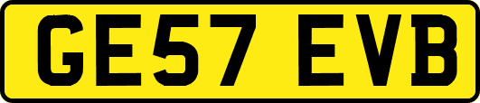 GE57EVB